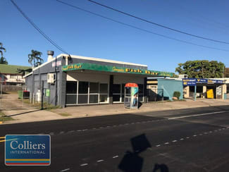 Shop & Retail commercial property leased at 74 Abbott Street Oonoonba QLD 4811 Shop & Retail commercial property leased at 74 Abbott Street Oonoonba QLD 4811