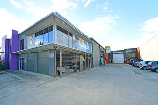 Factory, Warehouse & Industrial commercial property leased at Unit 1/92 Link Crescent Coolum Beach QLD 4573 Factory, Warehouse & Industrial commercial property leased at Unit 1/92 Link Crescent Coolum Beach QLD 4573