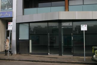 Shop & Retail commercial property leased at Shop 1/19-23 Izzett Street Prahran VIC 3181 Shop & Retail commercial property leased at Shop 1/19-23 Izzett Street Prahran VIC 3181