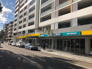 Showrooms / Bulky Goods commercial property leased at 2/3-14 Park Road Auburn NSW 2144 Showrooms / Bulky Goods commercial property leased at 2/3-14 Park Road Auburn NSW 2144