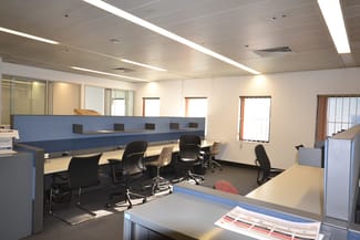 Offices commercial property leased at 1st Floor, 241-243 Marrickville Road Marrickville NSW 2204