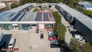 Factory, Warehouse & Industrial commercial property leased at Ashmore QLD 4214 Factory, Warehouse & Industrial commercial property leased at Ashmore QLD 4214
