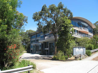 Factory, Warehouse & Industrial commercial property leased at Narabang Way Belrose NSW 2085 Factory, Warehouse & Industrial commercial property leased at Narabang Way Belrose NSW 2085