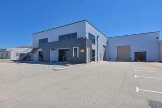 Factory, Warehouse & Industrial commercial property leased at 10 Hod Way Malaga WA 6090 Factory, Warehouse & Industrial commercial property leased at 10 Hod Way Malaga WA 6090