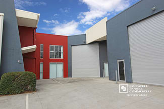 Factory, Warehouse & Industrial commercial property leased at 2/64 Burchill Street Loganholme QLD 4129 Factory, Warehouse & Industrial commercial property leased at 2/64 Burchill Street Loganholme QLD 4129