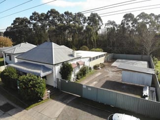 Offices commercial property leased at 98 High Street Maitland NSW 2320 Offices commercial property leased at 98 High Street Maitland NSW 2320