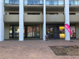 Shop & Retail commercial property leased at 1 Cowlishaw Street Greenway ACT 2900 Shop & Retail commercial property leased at 1 Cowlishaw Street Greenway ACT 2900