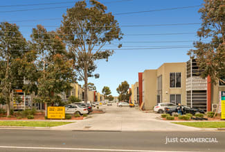 Offices commercial property leased at 18/278-284 Chesterville Road Moorabbin VIC 3189 Offices commercial property leased at 18/278-284 Chesterville Road Moorabbin VIC 3189