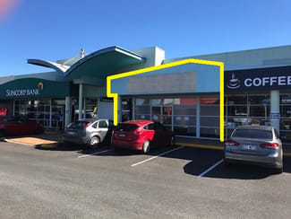 Shop & Retail commercial property leased at Shop 4/28 Browns Plains Road Browns Plains QLD 4118 Shop & Retail commercial property leased at Shop 4/28 Browns Plains Road Browns Plains QLD 4118