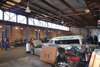 Factory, Warehouse & Industrial commercial property leased at 84-92 Chapel Street Marrickville NSW 2204 Factory, Warehouse & Industrial commercial property leased at 84-92 Chapel Street Marrickville NSW 2204