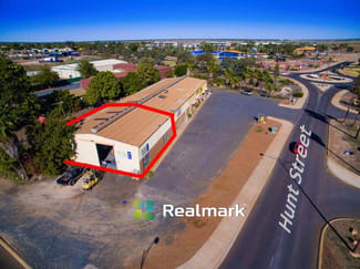 Factory, Warehouse & Industrial commercial property leased at Unit 5/2 Hunt Street South Hedland WA 6722 Factory, Warehouse & Industrial commercial property leased at Unit 5/2 Hunt Street South Hedland WA 6722