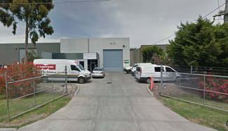 Factory, Warehouse & Industrial commercial property leased at 28 Mickle Street Dandenong VIC 3175 Factory, Warehouse & Industrial commercial property leased at 28 Mickle Street Dandenong VIC 3175