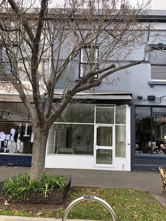 Shop & Retail commercial property leased at 65 Cardigan Place Albert Park VIC 3206