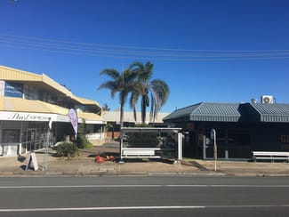 Offices commercial property leased at Gold Coast Highway Mermaid Beach QLD 4218 Offices commercial property leased at Gold Coast Highway Mermaid Beach QLD 4218