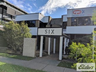 Offices commercial property leased at 2  Office/3/6 Qualtrough Street Woolloongabba QLD 4102