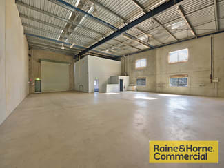 Factory, Warehouse & Industrial commercial property leased at 1/21 Duntroon Street Brendale QLD 4500 Factory, Warehouse & Industrial commercial property leased at 1/21 Duntroon Street Brendale QLD 4500