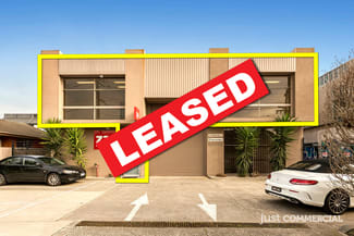 Offices commercial property leased at Level 1/7-9 Market Place St Kilda VIC 3182 Offices commercial property leased at Level 1/7-9 Market Place St Kilda VIC 3182