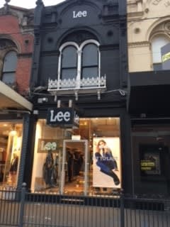 Showrooms / Bulky Goods commercial property leased at 491 Chapel South Yarra VIC 3141 Showrooms / Bulky Goods commercial property leased at 491 Chapel South Yarra VIC 3141