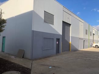 Factory, Warehouse & Industrial commercial property leased at 2/32-34 Sheppard Street Hume ACT 2620 Factory, Warehouse & Industrial commercial property leased at 2/32-34 Sheppard Street Hume ACT 2620