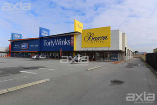 Factory, Warehouse & Industrial commercial property leased at 17 William Street Beckenham WA 6107 Factory, Warehouse & Industrial commercial property leased at 17 William Street Beckenham WA 6107