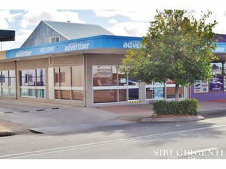 Offices commercial property leased at 226 Byrnes Street Mareeba QLD 4880