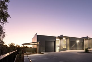 Factory, Warehouse & Industrial commercial property leased at 8/5-7 Claude Boyd Parade Bells Creek QLD 4551 Factory, Warehouse & Industrial commercial property leased at 8/5-7 Claude Boyd Parade Bells Creek QLD 4551