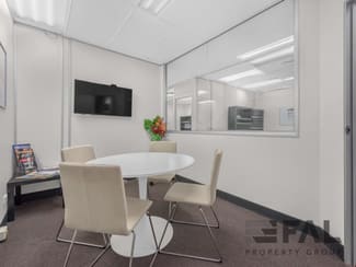 Medical / Consulting commercial property leased at Unit 2/308 Oxley Road Graceville QLD 4075 Medical / Consulting commercial property leased at Unit 2/308 Oxley Road Graceville QLD 4075