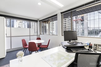 Other commercial property leased at 107 Walker Street North Sydney NSW 2060 Other commercial property leased at 107 Walker Street North Sydney NSW 2060