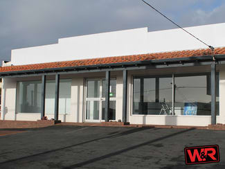 Shop & Retail commercial property leased at 149 Albany Highway Albany WA 6330 Shop & Retail commercial property leased at 149 Albany Highway Albany WA 6330