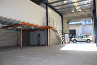 Factory, Warehouse & Industrial commercial property leased at 16/13-15 Wollongong Road Arncliffe NSW 2205 Factory, Warehouse & Industrial commercial property leased at 16/13-15 Wollongong Road Arncliffe NSW 2205