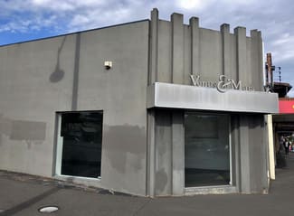 Shop & Retail commercial property leased at 1040 Main Road Eltham VIC 3095 Shop & Retail commercial property leased at 1040 Main Road Eltham VIC 3095