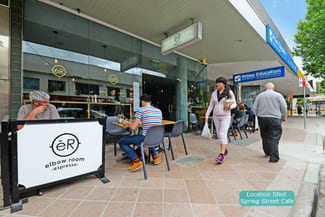 Offices commercial property leased at 11/3-9 Spring Street Chatswood NSW 2067 Offices commercial property leased at 11/3-9 Spring Street Chatswood NSW 2067