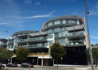 Offices commercial property leased at 120 Giles Street Kingston ACT 2604