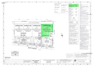Factory, Warehouse & Industrial commercial property leased at 1/14-16 (Lot 43-44) Sette Circuit Pakenham VIC 3810 Factory, Warehouse & Industrial commercial property leased at 1/14-16 (Lot 43-44) Sette Circuit Pakenham VIC 3810