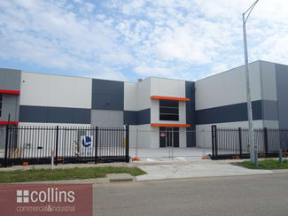 Factory, Warehouse & Industrial commercial property leased at 1/14-16 (Lot 43-44) Sette Circuit Pakenham VIC 3810 Factory, Warehouse & Industrial commercial property leased at 1/14-16 (Lot 43-44) Sette Circuit Pakenham VIC 3810