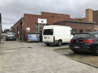 Factory, Warehouse & Industrial commercial property leased at 7 ARUNTA STREET Reservoir VIC 3073 Factory, Warehouse & Industrial commercial property leased at 7 ARUNTA STREET Reservoir VIC 3073