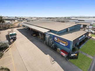 Factory, Warehouse & Industrial commercial property leased at 15 Leyland Street Garbutt QLD 4814 Factory, Warehouse & Industrial commercial property leased at 15 Leyland Street Garbutt QLD 4814