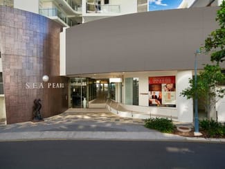 Offices commercial property leased at 11/87 Mooloolaba Esplanade Mooloolaba QLD 4557