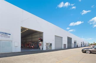 Factory, Warehouse & Industrial commercial property leased at Unit 38, 211 Brisbane Road Labrador QLD 4215 Factory, Warehouse & Industrial commercial property leased at Unit 38, 211 Brisbane Road Labrador QLD 4215