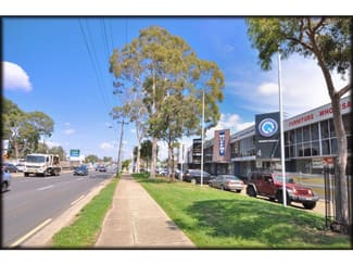 Shop & Retail commercial property leased at 3/142 James Ruse Drive Parramatta NSW 2150