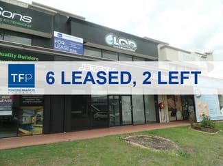 Shop & Retail commercial property leased at 6/129 Minjungbal Drive Tweed Heads South NSW 2486 Shop & Retail commercial property leased at 6/129 Minjungbal Drive Tweed Heads South NSW 2486