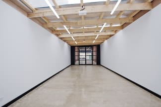 Showrooms / Bulky Goods commercial property leased at Rear/323 Swan Street Richmond VIC 3121 Showrooms / Bulky Goods commercial property leased at Rear/323 Swan Street Richmond VIC 3121