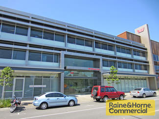 Offices commercial property leased at C4/90 Kittyhawk Drive Chermside QLD 4032