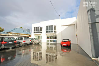 Factory, Warehouse & Industrial commercial property leased at 89 Albert Road Moonah TAS 7009 Factory, Warehouse & Industrial commercial property leased at 89 Albert Road Moonah TAS 7009