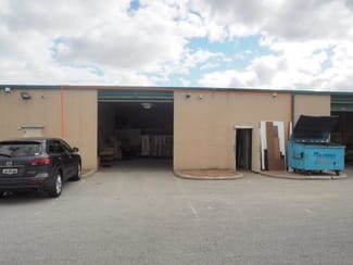 Factory, Warehouse & Industrial commercial property leased at Unit 4/57 Buckingham Dr Wangara WA 6065 Factory, Warehouse & Industrial commercial property leased at Unit 4/57 Buckingham Dr Wangara WA 6065