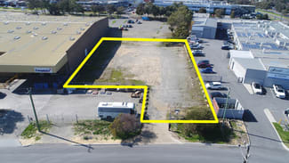 Development / Land commercial property leased at 5 Kenhelm Street Balcatta WA 6021