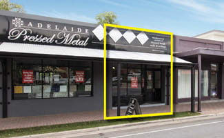 Showrooms / Bulky Goods commercial property leased at 45 Payneham Road College Park SA 5069 Showrooms / Bulky Goods commercial property leased at 45 Payneham Road College Park SA 5069