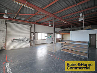 Factory, Warehouse & Industrial commercial property leased at 1/137 Granite Street Geebung QLD 4034 Factory, Warehouse & Industrial commercial property leased at 1/137 Granite Street Geebung QLD 4034