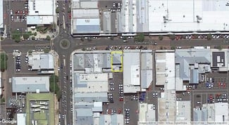 Other commercial property leased at 2/23 Stephen Street Bunbury WA 6230 Other commercial property leased at 2/23 Stephen Street Bunbury WA 6230