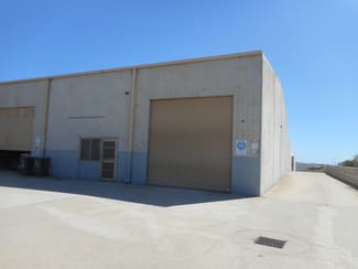 Factory, Warehouse & Industrial commercial property leased at 6/17 Wellard Street Bibra Lake WA 6163